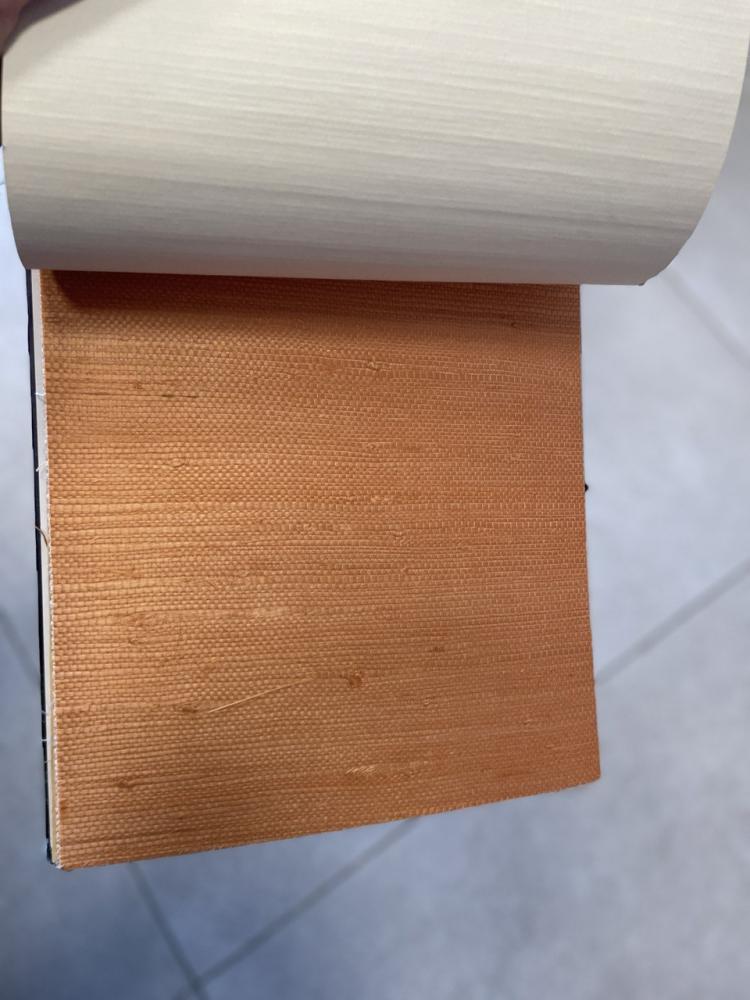 Натуральные обои Cosca Суматра, 5,5х0,91 м