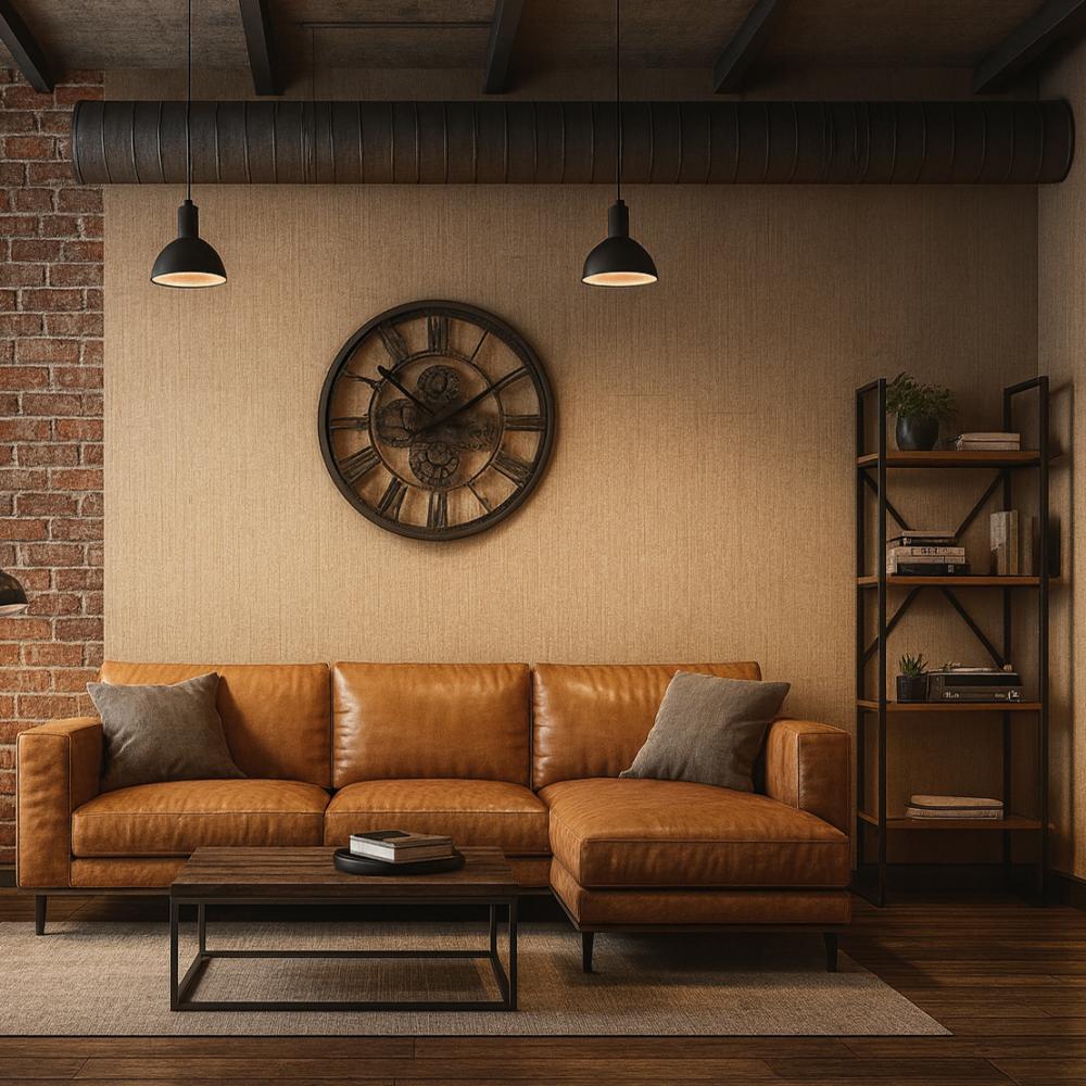 Rasch Golden Hour 941746