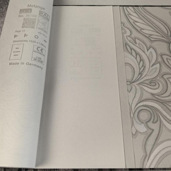 Marburg Melange 36109