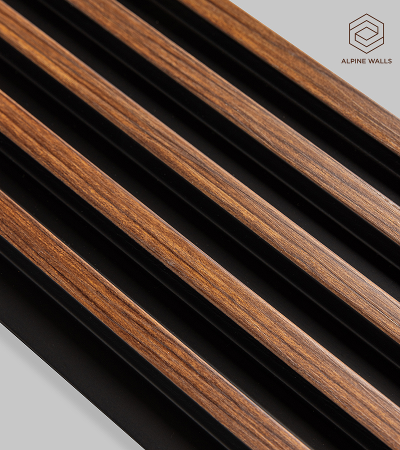 Декоративная панель Alpine Walls LineArt ECO3E2741