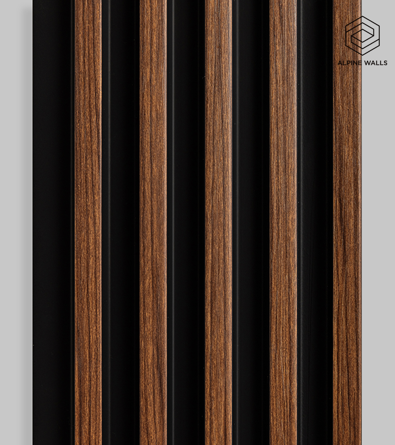 Декоративная панель Alpine Walls LineArt ECO3E2741