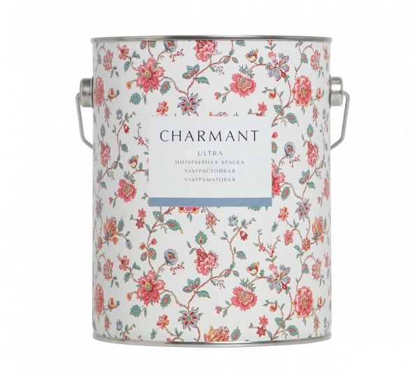 Charmant Ultra  (0.9 л)